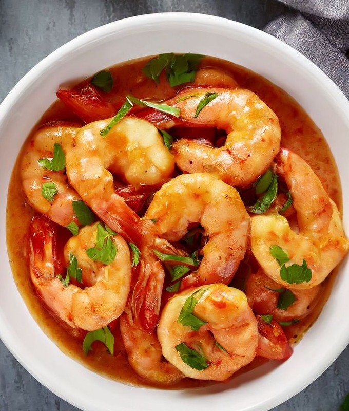 Best Ever Party Shrimp Recipe - TINSUF