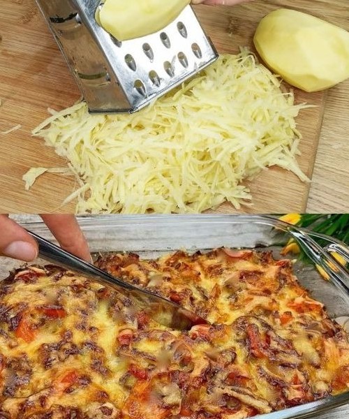 Easy and Delicious Potato Bake Recipe new york times recipes