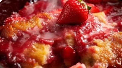 Strawberry vanilla cake new york times recipes