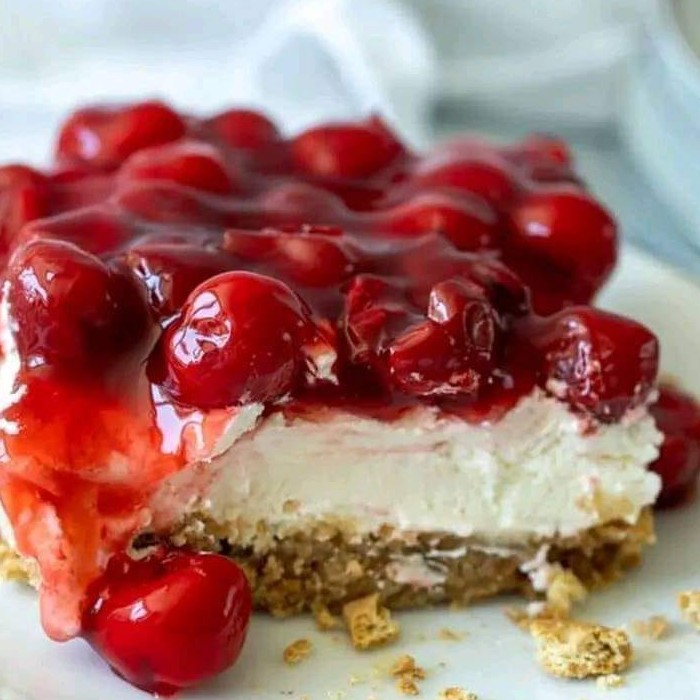 Valentine's Cherry Charm! new york times recipes