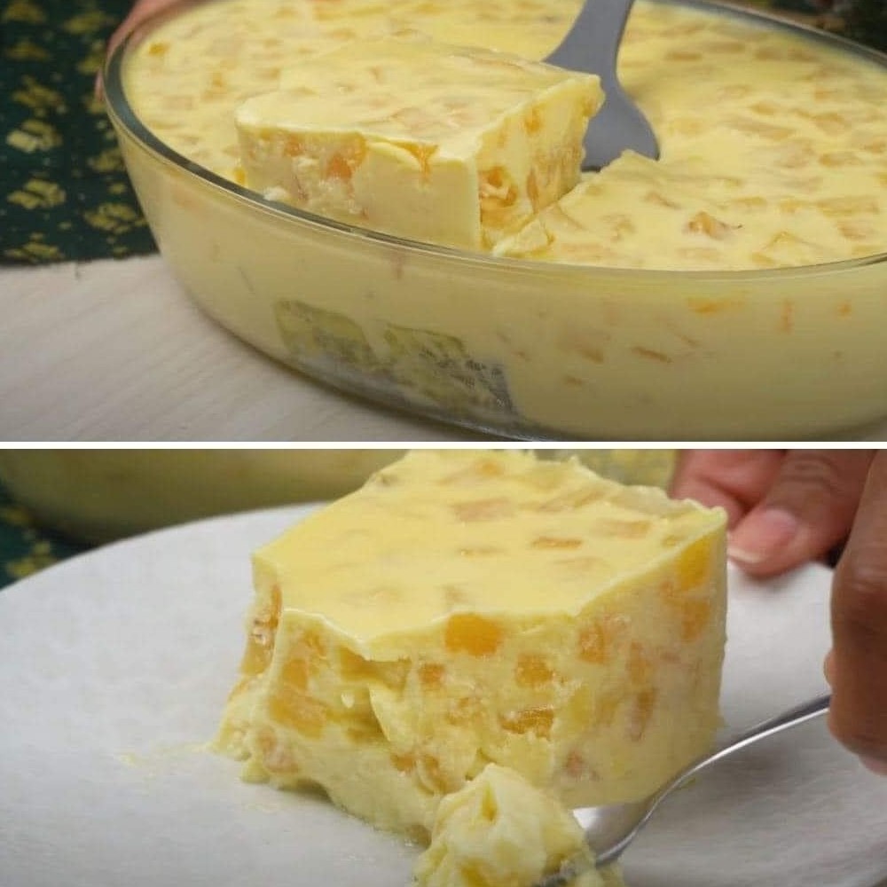 Delicious and easy to prepare dessert new york times recipes