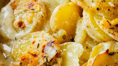 Scalloped Potatoes Recipe new york times recipes