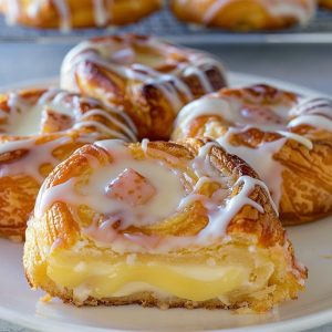 Denmark King’s Hawaiian Cheesecake new york times recipes