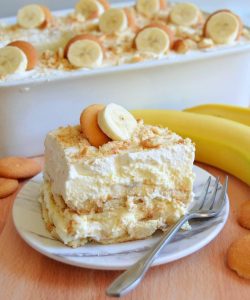 The Very Best Banana Pudding Recipe new york times recipes