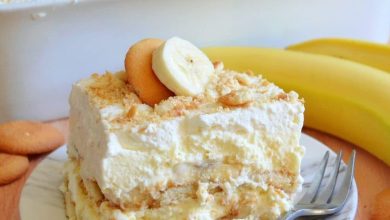 The Very Best Banana Pudding Recipe new york times recipes