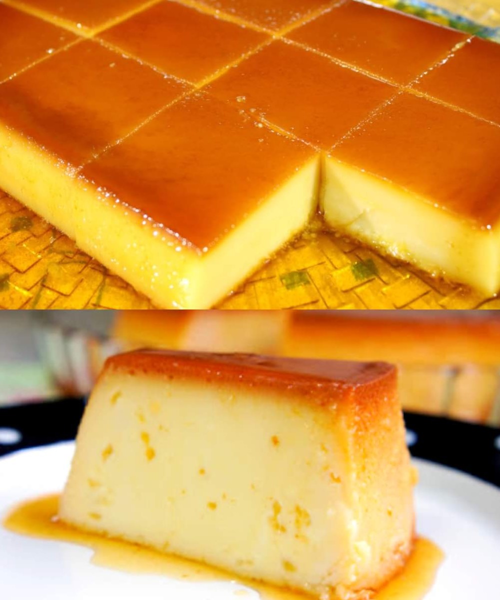 Pudding 4 creamy milk new york times recipes
