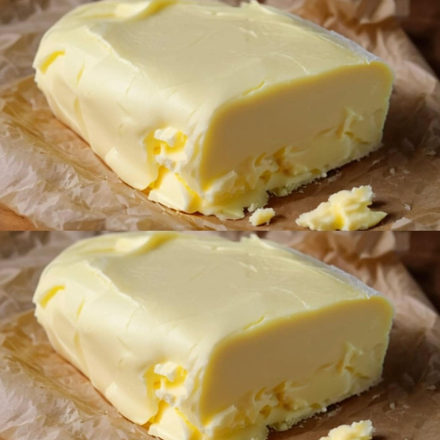 Homemade Butter new york times recipes