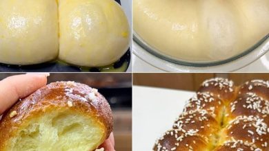 Fluffy Brioche Bread Recipe new york times recipes