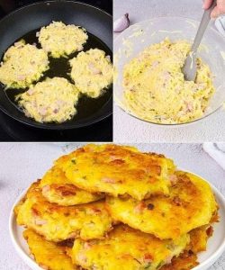Hash brown recipe new york times recipes