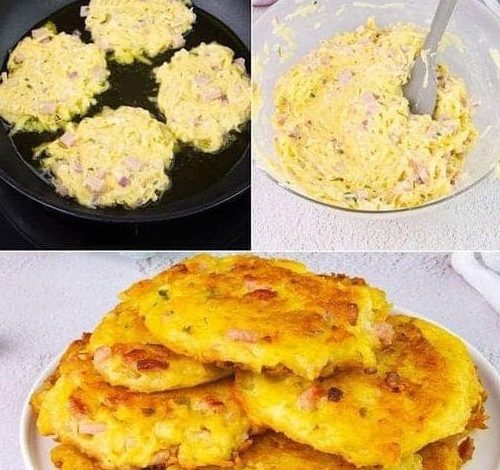 Hash brown recipe new york times recipes