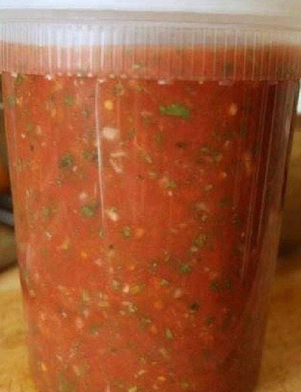 The best homemade sauce ever new york times recipes