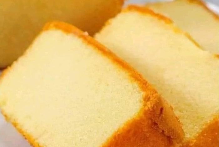 BUTTER CAKE new york times recipes