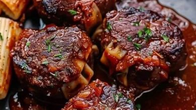The Art of Braised Short Ribs new york times recipes