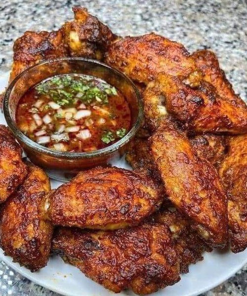 The Ultimate Guide to Perfectly Spicy Chicken Wings