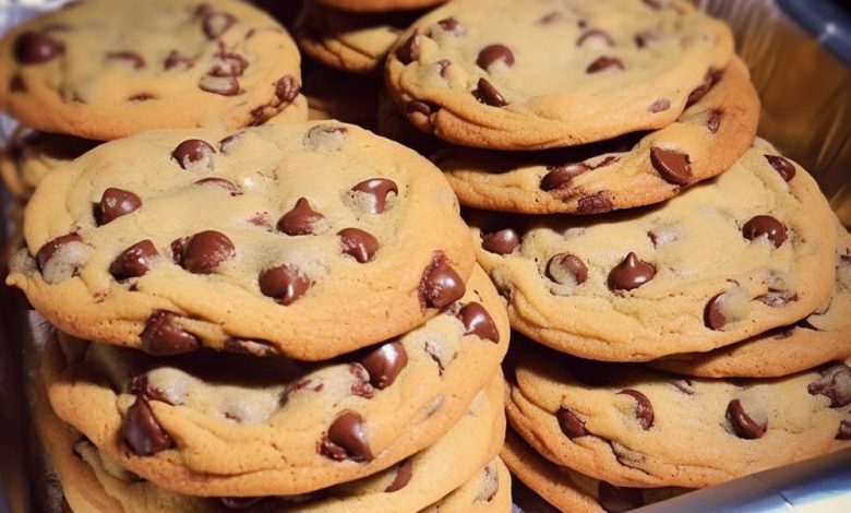The Timeless Appeal of Chocolate Chip Cookies