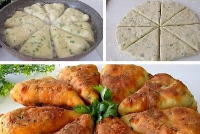 How to Make Delicious Cheese and Herb Scones