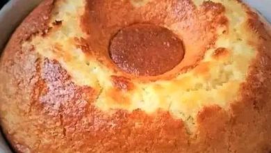 The Secret to Perfect Pound Cake new york times recipes