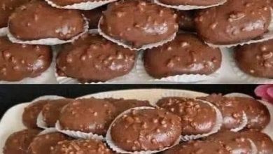 Chocolate-Covered Almond Cookies with Sesame Seeds Recipe