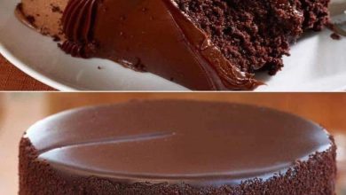 Ultimate Chocolate Cake Recipe