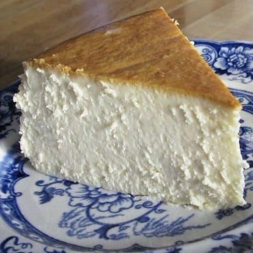 Perfect Classic Cheesecake Recipe