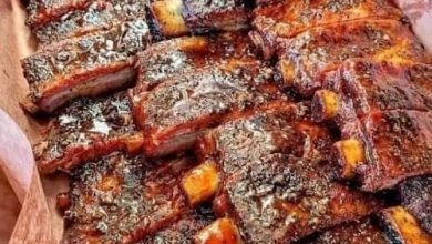 Barbecue Ribs: A Flavorful Journey to Perfection