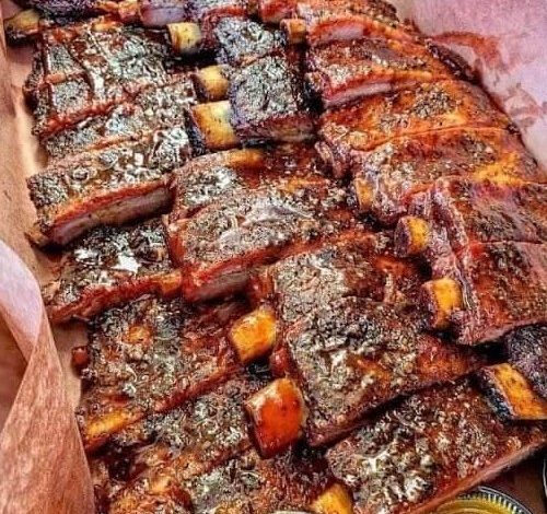Barbecue Ribs: A Flavorful Journey to Perfection