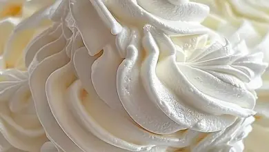 The Art of Making Perfect Whipped Cream