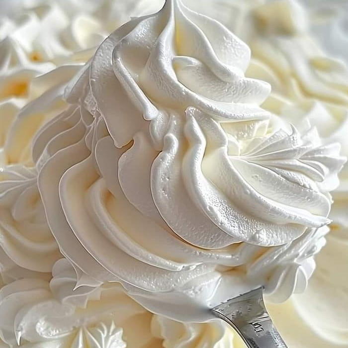 The Art of Making Perfect Whipped Cream