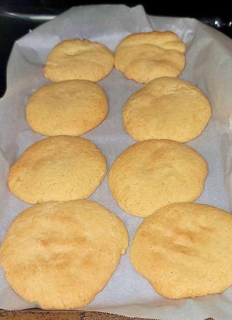 Sugar Cookies Recipe Overview