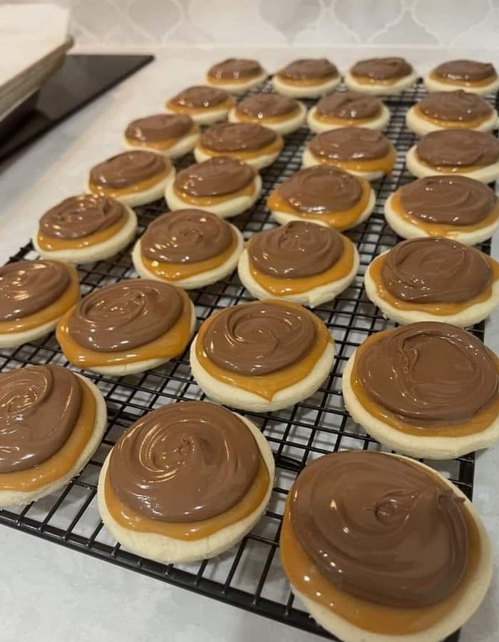 Millionaire's Shortbread Recipe