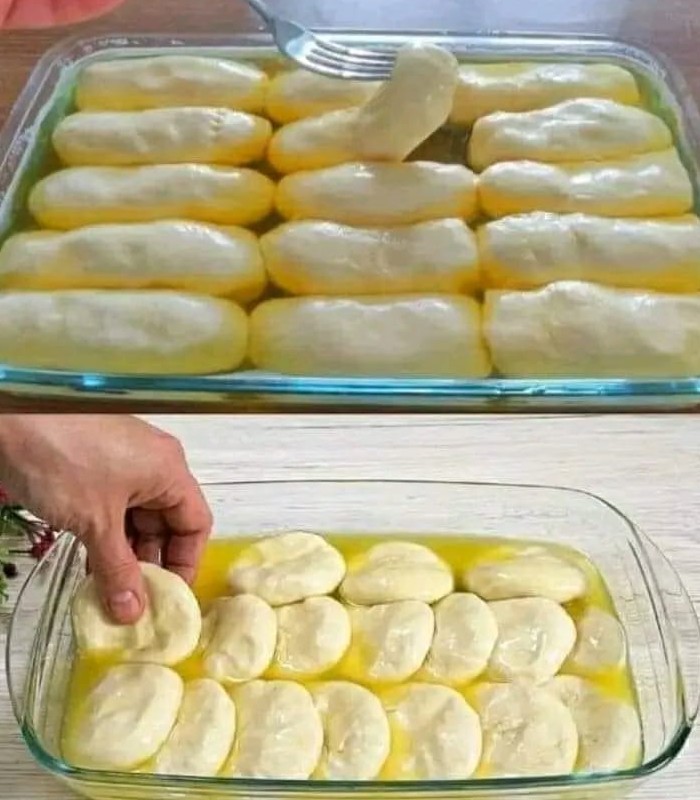 Easy Banana Pudding Recipe