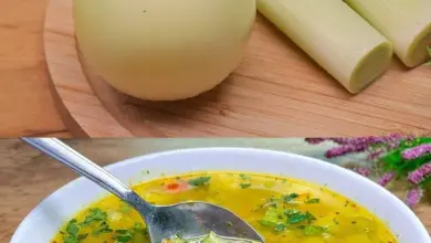 Hearty Vegetable Soup