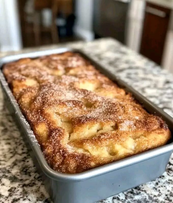 Apple Cinnamon Bread New York Times recipes