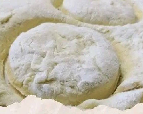 Butter Biscuits