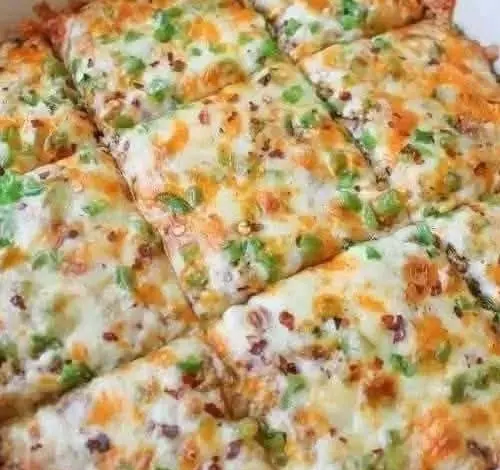 Keto-Friendly Cheesy Zucchini Casserole Recipe
