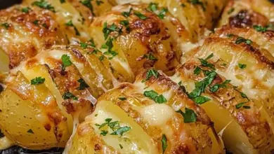 Papas Aliñadas (Spanish-Style Roasted Potatoes)