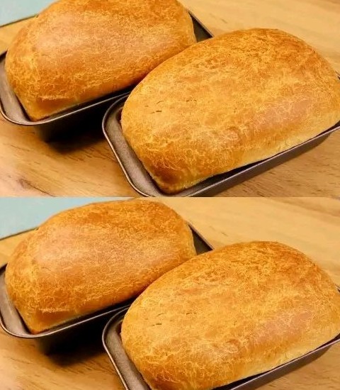 5-Minute Miracle Bread 