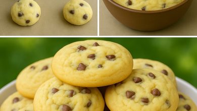 Best Chocolate Chip Cookies