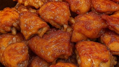 Salt and Pepper Chicken Wings with Soy Sauce