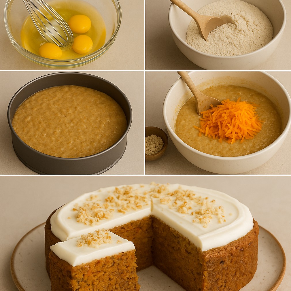 Recipes