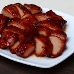 Char Siu Chicken