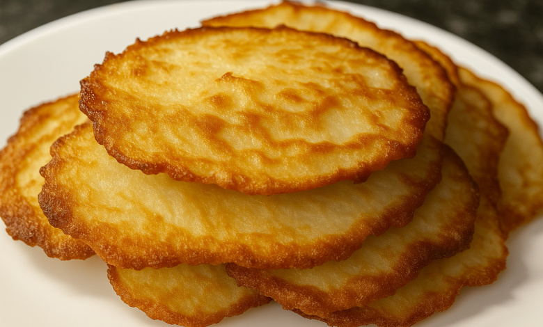 crispy-potato-fritters