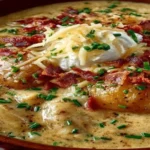 5 *Delicious* Loaded Potato Soup Recipes You’ll Love