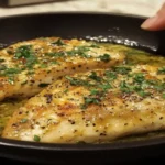 best chicken breast recipe in a skillet