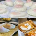 10 Easy Air Fryer Poached Eggs Recipes | Foolproof Breakfast Idea