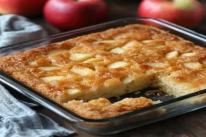 10 Best Apple Cinnamon Cake Recipes | Cozy Fall Dessert Idea