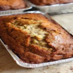 Apple Zucchini Bread Recipe with moist texture and golden crust
