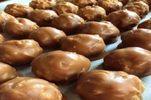 Butterfinger Balls Recipe – No-Bake Chocolate Peanut Butter Candy Bites