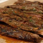 Carne Asada Marinade