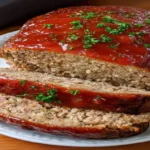 10 Best Easy Amish Meatloaf Recipes | Classic Comfort Food Dinner